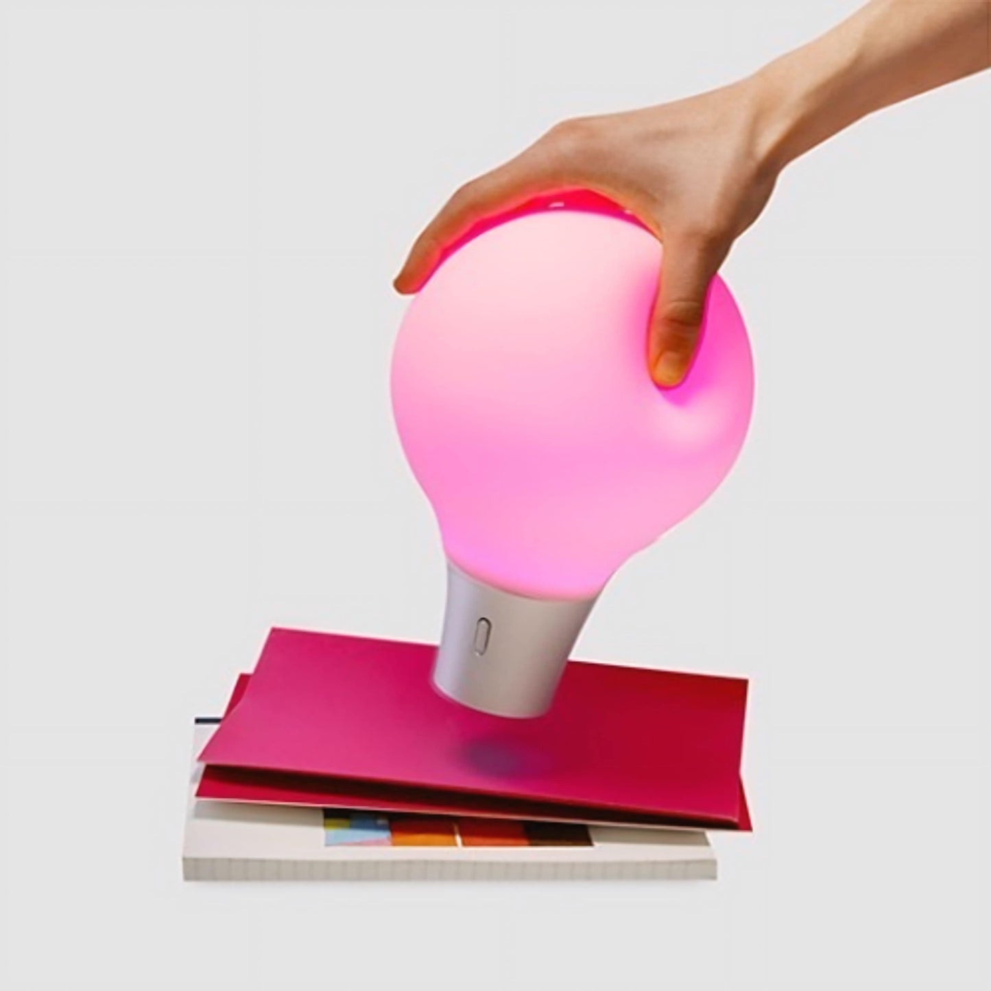 Lampe ColorUp
